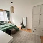Apartment Mit Grossem Balkon In Hannover Nordstadt