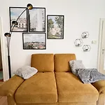 Apartment Mit Grossem Balkon In Hannover Nordstadt