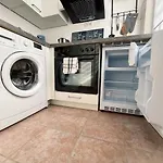 Apartment Mit Grossem Balkon In Hannover Nordstadt